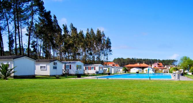 A Casinha Do Gui Villa Alcobaca Exterior photo